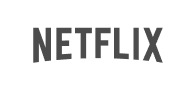 Logotipo da Netflix