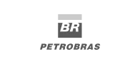 Logotipo da Petrobras