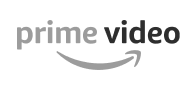 Logotipo do Prime Video