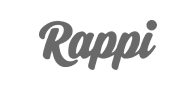 Logotipo do Rappy