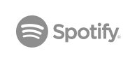 Logotipo do spotify